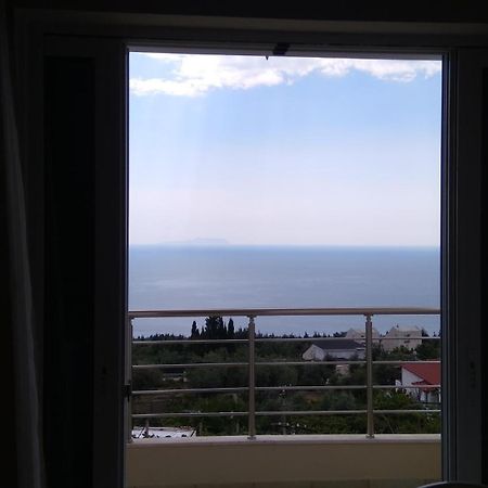 דרמי El Doro Rooms מראה חיצוני תמונה