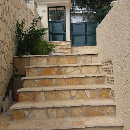 דרמי El Doro Rooms מראה חיצוני תמונה