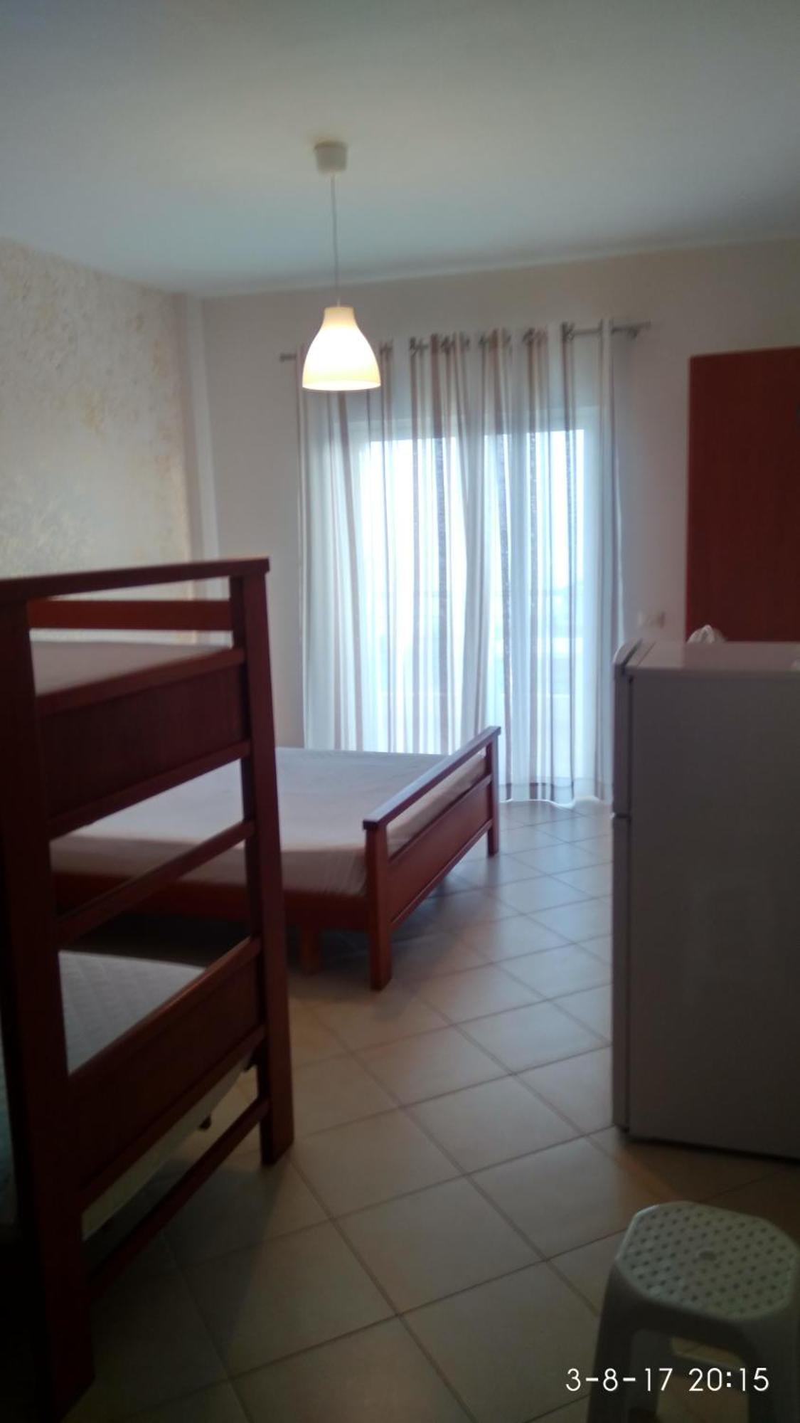 דרמי El Doro Rooms מראה חיצוני תמונה