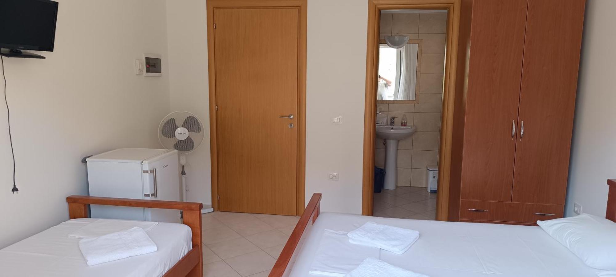דרמי El Doro Rooms מראה חיצוני תמונה