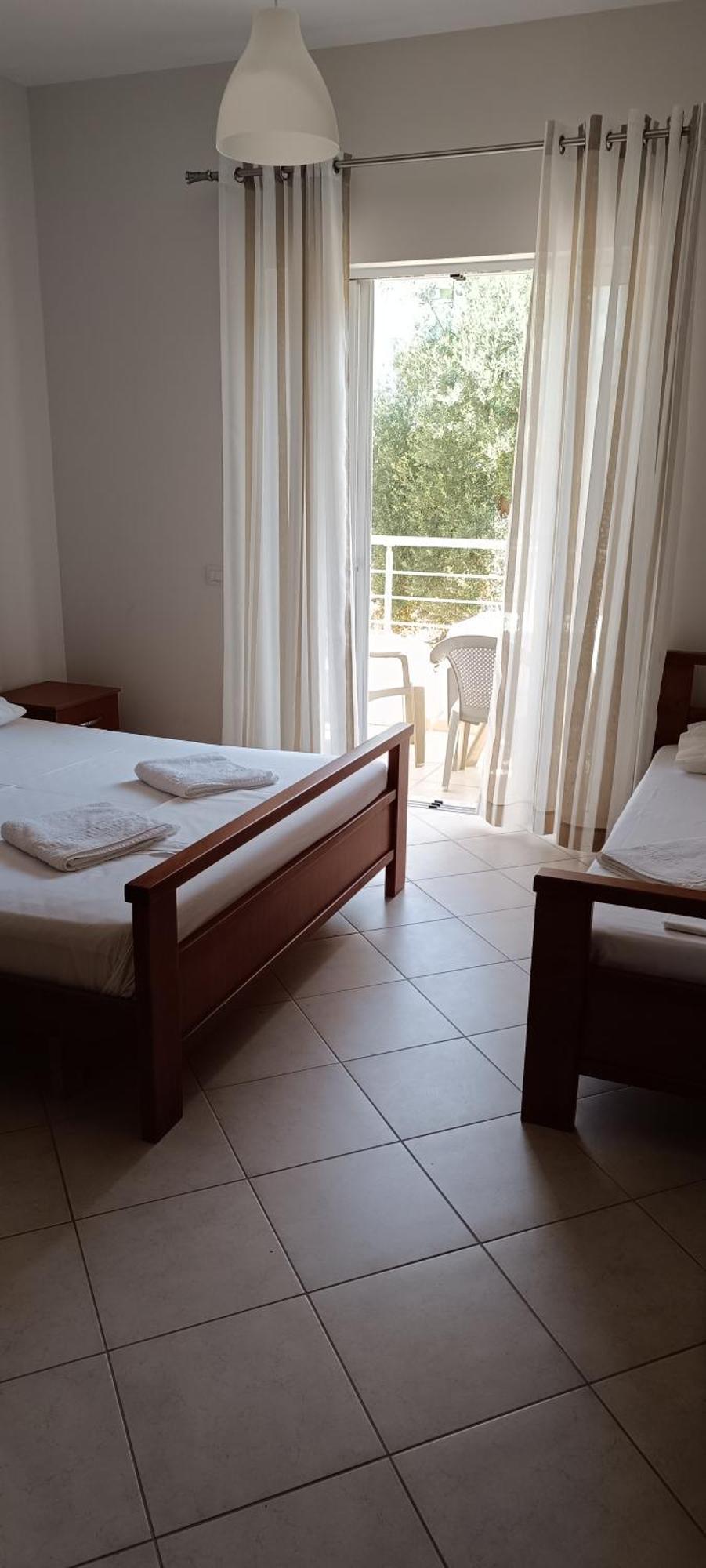דרמי El Doro Rooms מראה חיצוני תמונה