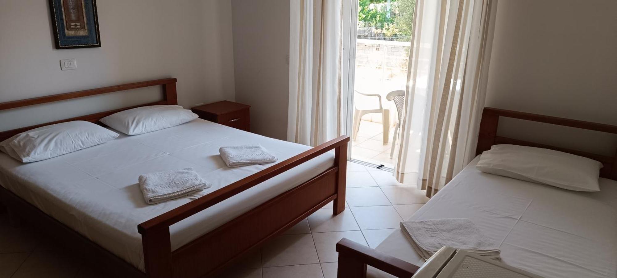 דרמי El Doro Rooms מראה חיצוני תמונה