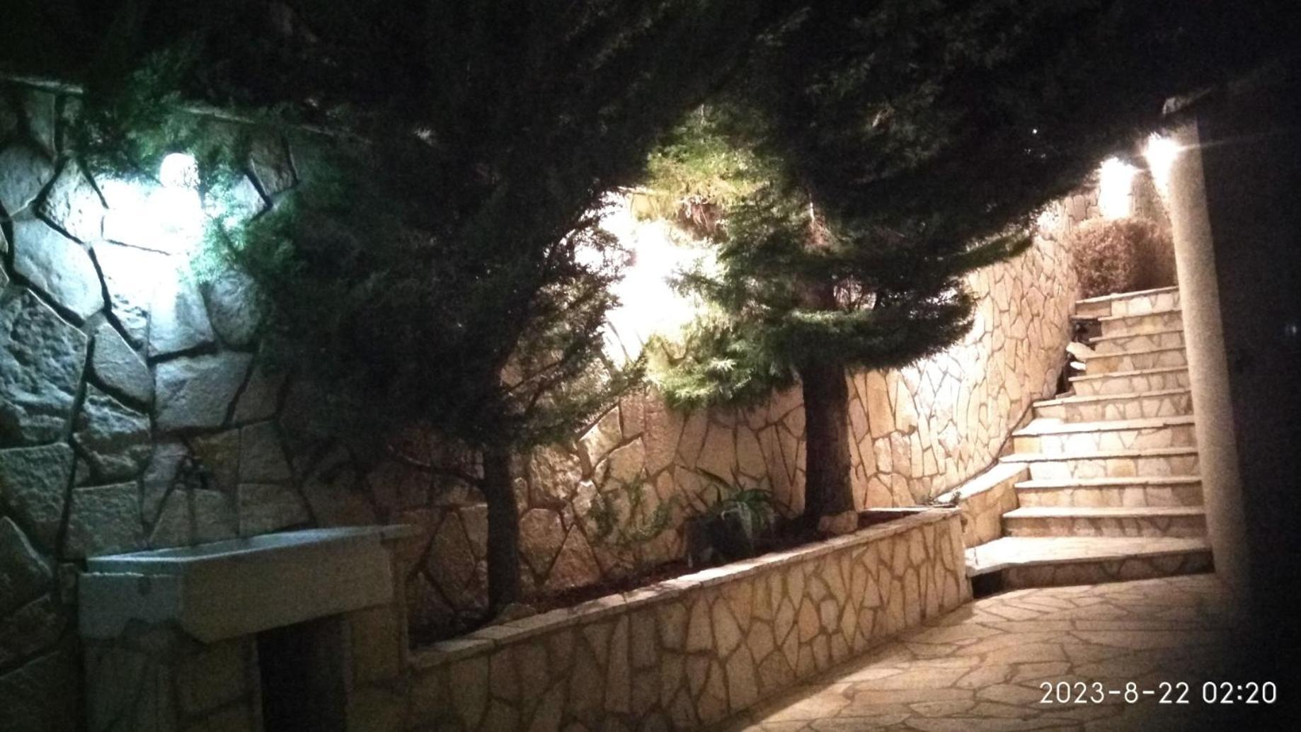 דרמי El Doro Rooms מראה חיצוני תמונה
