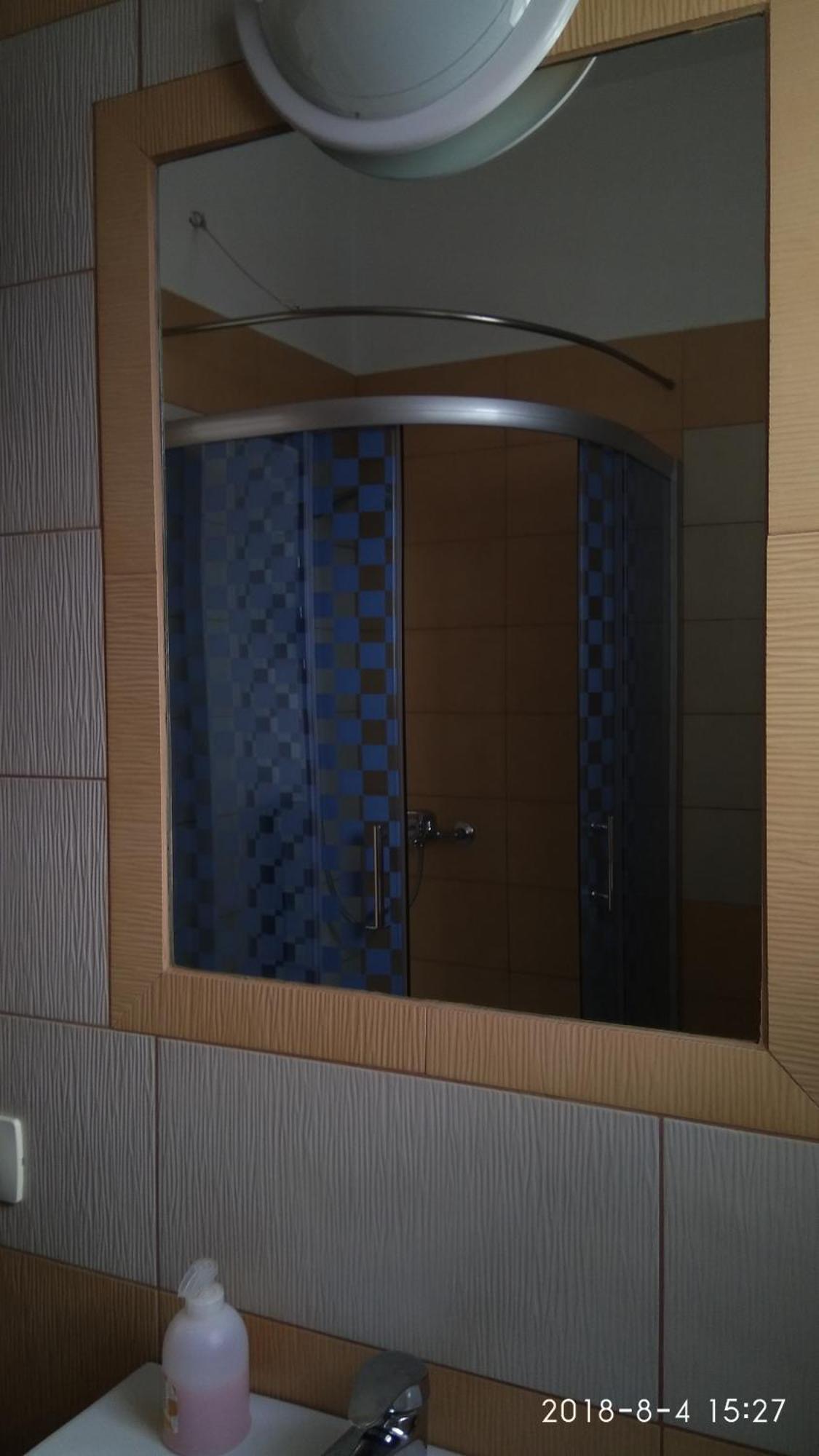 דרמי El Doro Rooms מראה חיצוני תמונה