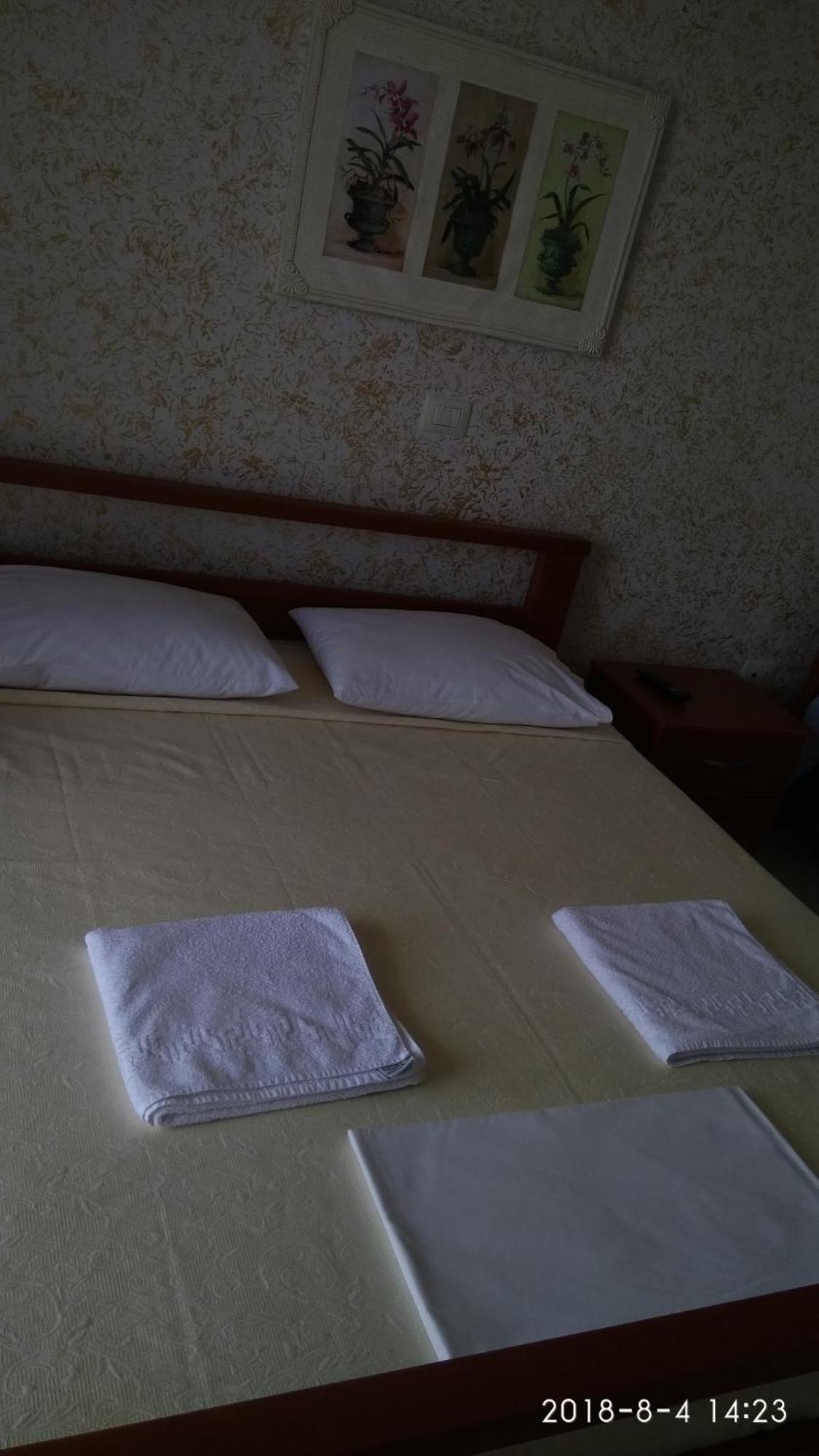 דרמי El Doro Rooms מראה חיצוני תמונה