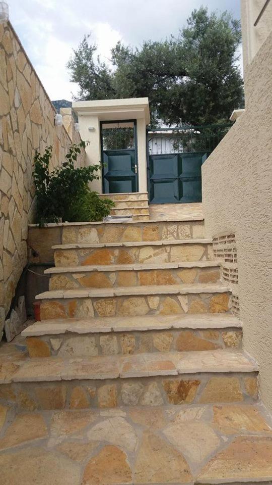 דרמי El Doro Rooms מראה חיצוני תמונה