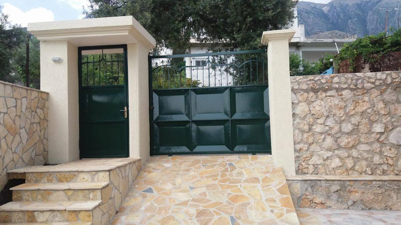 דרמי El Doro Rooms מראה חיצוני תמונה
