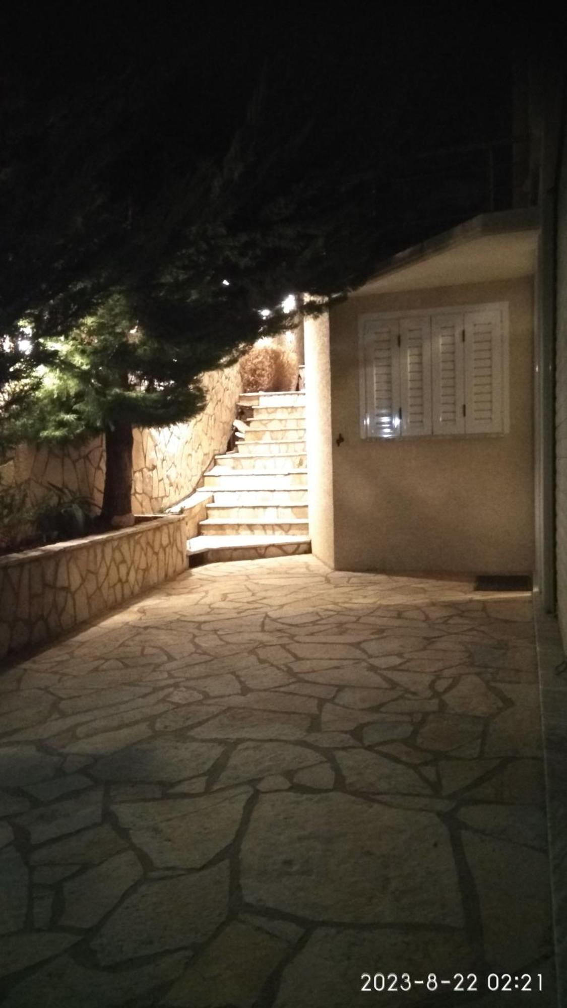 דרמי El Doro Rooms מראה חיצוני תמונה